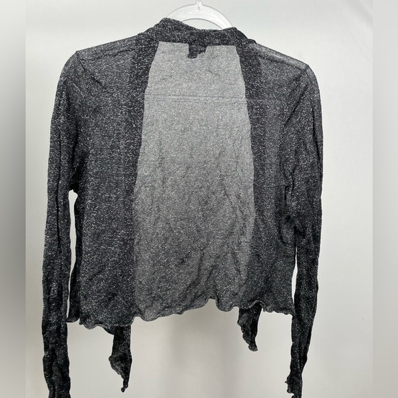 SPARKLY CARDIGAN - Picture 3 of 3